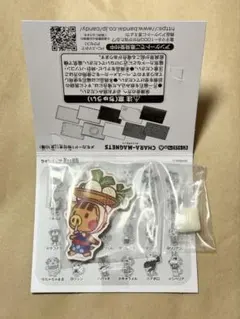 どうぶつの森 どう森 キャラマグネッツ ウリ