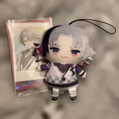 不破湊 ぱぺっと にじぱぺ トレカ セット