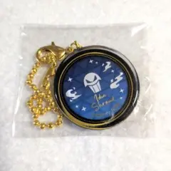 イデア・シュラウド 「ディズニー ツイステッドワンダーランド ガラスチャームB」