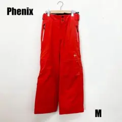 phenix スキーウェア Mサイズ 男性