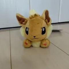 ポケモン イーブイ ぬいぐるみ