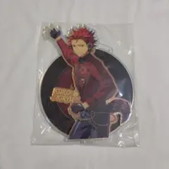 あんスタ 中国 6周年 鬼龍紅郎 紅郎 群星アクスタ 新品 未開封