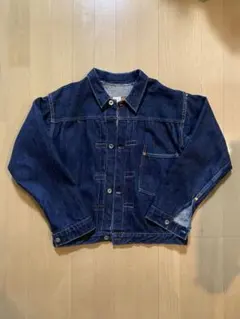 Foremost富山購入　超美品　FFAジャケット　90s〜00s 90s〜 FFA farmers jacket【高円寺店】 | What'z up