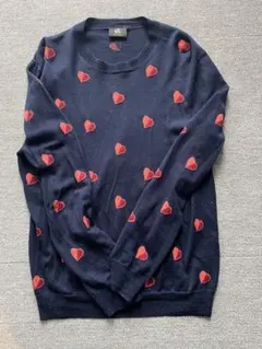 P.S Paul Smith セーター