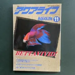 月刊アクアライフ2010年12月号 - メルカリ