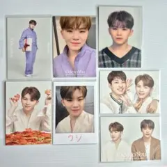 2026年最新】seventeen ode to you トレカの人気アイテム - メルカリ