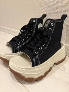 ALL STAR TREKWAVE CUTOUT SANDALのサムネイル