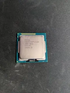 【最終値下げ】Intel Core i5 3570K