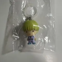 シャルナーク HUNTER × HUNTER めじるしアクセサリー 幻影旅団編