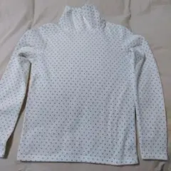 ユニクロ フリース トップス
