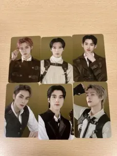 NCT ZONE スチームパンク編 WayV