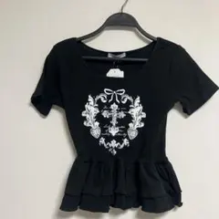 新品　トップス