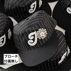 PP:ONE ピルボックス キャップ 2idiots