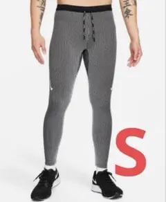 セール中！！！ NIKE エアロスイフト　ロングタイツ　S