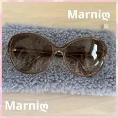 MARNI マルニ　ღ サングラスのサムネイル