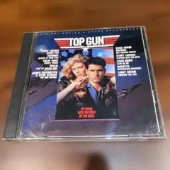 TOP GUN トップガン～オリジナル•サウンドトラック