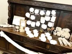 バインディングクリップセット