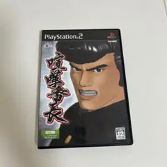 PS2 喧嘩番長