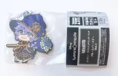 ツイステッドワンダーランド エペル でふぉラバ ブルームバースデー ガチャガチャ