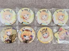 2025年最新】memちょ 缶バッジの人気アイテム - メルカリ