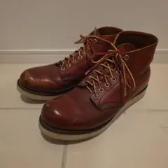 2026年最新】redwing 8166の人気アイテム - メルカリ