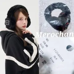 イヤーマフラー