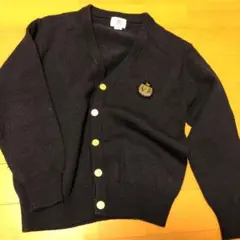 子供用カーディガンのサムネイル
