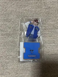 INI 後藤威尊 LAPOSTA 2023 アクスタ