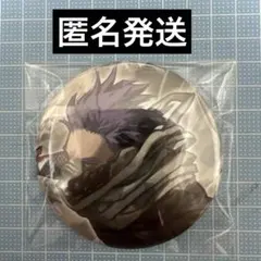 僕のヒーローアカデミア 原画展 缶バッジ 心操 - メルカリ