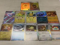 ポケモンカード 25周年 アニバーサリーコレクション まとめ売り　ミュウex