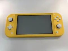 2025年最新】nintendo switch lite イエローの人気アイテム