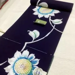 2025年最新】注染浴衣反物の人気アイテム - メルカリ