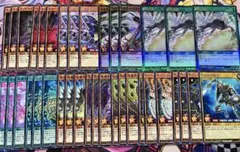 遊戯王ラッシュデュエル　夢中デッキパーツ 2025年最新】夢中 デッキ ラッシュデュエルの人気アイテム