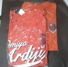 アルディージャ 応援グッズ