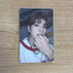 straykids スキズ 5star 店舗特典 サウェ ラキドロ スンミン
