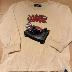 xlarge ロンT 100