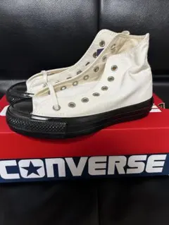 CONVERSE ALLSTAR ハイカットスニーカー