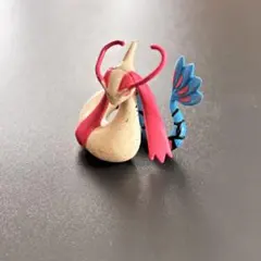 ポケモン モンコレ ミロカロス