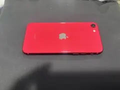 Apple iPhone SE (第2世代) レッド 64GB MX9U2J/A