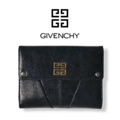 【新品】 GIVENCHY ジバンシィ ダイヤモンドキルト ヤスリ加工 交渉可のサムネイル