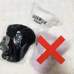 東京ディバンカー　東ディバ　キャップ　帽子　オブスキュアリ　ホタルビ