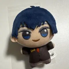 ブルーロック 潔世一 ちびぐるみ サンリオ