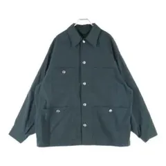 H beauty&youth コーチジャケット