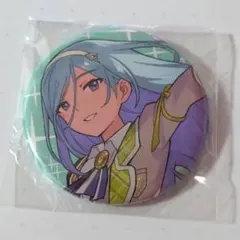 プロセカ 缶バッジ CD 特典 アニメイト 【日野森雫】