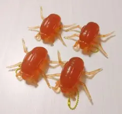 蝉　蝉の抜け殻　セミ　オブジェ　虫好き　金属製　標本 蝉 蝉の抜け殻 セミ オブジェ 虫好き - メルカリ