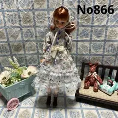 ジェニーちゃん866
