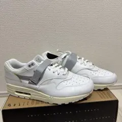 ナイキ エアマックス 1 プレミアム タイムワープ