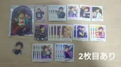 あんスタ 鉄虎セット