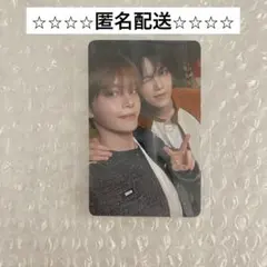 verivery 日本 ペンミ ランダム トレカ　ジョユ カンミン ケヒョン