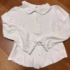 エニィファム ブラウス